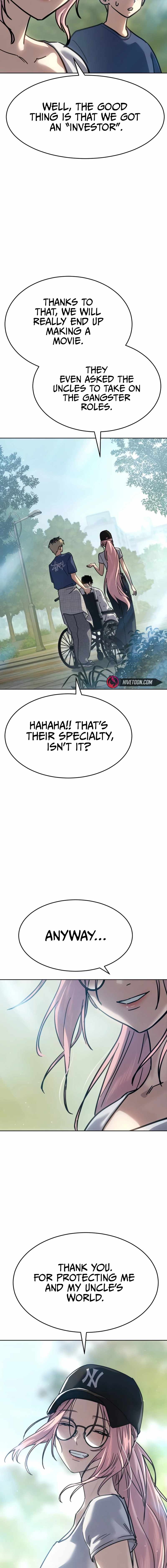 Laws of the good child Chapter 51 8
